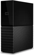 Western Digital WD My Book, 14TB, USB 3.0 Micro-B