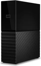 Western Digital WD My Book, 16TB, USB 3.0 Micro-B