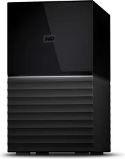 Western Digital WD My Book Duo, 16TB, USB-C 3.0