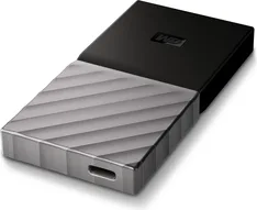 Western Digital WD My Passport SSD, 1TB, USB-C 3.1
