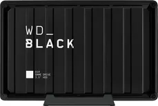 Western Digital WD_BLACK D10 Game Drive, 8TB, USB 3.0 Micro-B