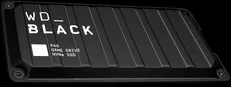 Western Digital WD_BLACK P40 Game Drive SSD, 1TB, USB-C 3.1