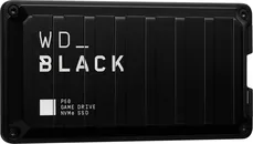 Western Digital WD_BLACK P50 Game Drive SSD, 2TB, USB-C 3.2