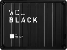 Western Digital WD_BLACK P10 Game Drive, 2TB, USB 3.0 Micro-B