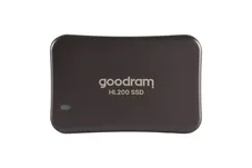 goodram essential HL200 external SSD, 1TB, USB-C 3.1