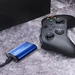 ADATA Elite SE880, Blue, 4TB, USB-C 3.2