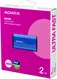 ADATA Elite SE880, Blue, 2TB, USB-C 3.2