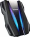 ADATA HD770G RGB Black, 2TB, USB 3.0 Micro-B