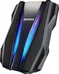 ADATA HD770G RGB Black, 1TB, USB 3.0 Micro-B