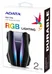 ADATA HD770G RGB Black, 1TB, USB 3.0 Micro-B