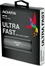 ADATA SE760, Black, 512GB, USB-C 3.1