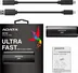 ADATA SE760, Black, 2TB, USB-C 3.1