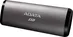 ADATA SE760, Titan-Gray, 2TB, USB-C 3.1
