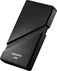 ADATA SE920 External SSD, Black, 2TB, USB4