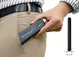 Apacer AS722, 512GB, USB-C 3.1