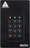 Apricorn Aegis Fortress L3, 4TB, USB 3.0 Micro-B