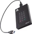 Apricorn Aegis Fortress L3, 4TB, USB 3.0 Micro-B