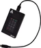 Apricorn Aegis Fortress L3, 4TB, USB 3.0 Micro-B