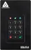 Apricorn Aegis Fortress L3 SSD, 2TB, USB 3.0 Micro-B