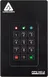 Apricorn Aegis Fortress L3, 1TB, USB 3.0 Micro-B