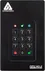 Apricorn Aegis Fortress L3, 5TB, USB 3.0 Micro-B
