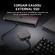 Corsair EX400U, 4TB, USB4