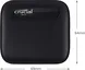 Crucial X6 Portable SSD, 2TB, USB-C 3.1