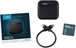 Crucial X6 Portable SSD, 500GB, USB-C 3.1