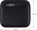 Crucial X6 Portable SSD, 1TB, USB-C 3.1