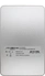 DataLocker DL4 FE SSD, 2.5", 4TB, USB-C 3.1