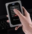 DataLocker DL4 FE SSD, 2.5", 4TB, USB-C 3.1