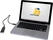 Digittrade Kobra Stick MLC, 64GB, USB-C 3.0