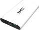 Emtec Gaming X210G, 500GB, USB-C 3.1