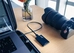 Exascend Element Portable SSD, rosa, Rose Gold, 2TB, USB-C 3.2