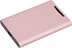 Exascend Element Portable SSD, rosa, Rose Gold, 4TB, USB-C 3.2