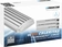 Freecom mSSD Celeritas, 1TB, Thunderbolt 3 / USB-C 3.1
