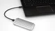 Freecom mSSD Celeritas, 1TB, Thunderbolt 3 / USB-C 3.1 mit DisplayPort 1.4