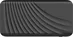 HP Portable SSD P800, 256GB, Thunderbolt 3 / USB-C 3.1 mit DisplayPort 1.4