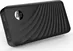 HP Portable SSD P800, 256GB, Thunderbolt 3 / USB-C 3.1 mit DisplayPort 1.4