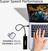 Integral SlimXpress Portable SSD, 500GB, USB-C 3.1