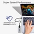 Integral SlimXpress Pro Portable SSD, 1TB, USB-C 3.2