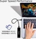 Integral SlimXpress Portable SSD, 2TB, USB-C 3.1