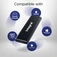 Integral SlimXpress Portable SSD, 2TB, USB-C 3.1