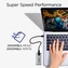 Integral SlimXpress Pro Portable SSD, 4TB, USB-C 3.2