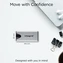 Integral SlimXpress Pro Portable SSD, 4TB, USB-C 3.2