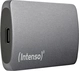 Intenso Externe SSD TX800, 500GB, USB-C 3.2