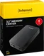 Intenso Memory Center, 6TB, USB-B 3.0