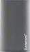 Intenso Portable SSD Premium Edition, anthrazit, 256GB, USB 3.0 Micro-B