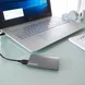 Intenso Portable SSD Premium Edition, anthrazit, 2TB, USB 3.0 Micro-B