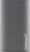 Intenso Portable SSD Premium Edition, anthrazit, 128GB, USB 3.0 Micro-B